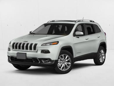 2015 Jeep Cherokee Altitude -
                  Golden, CO