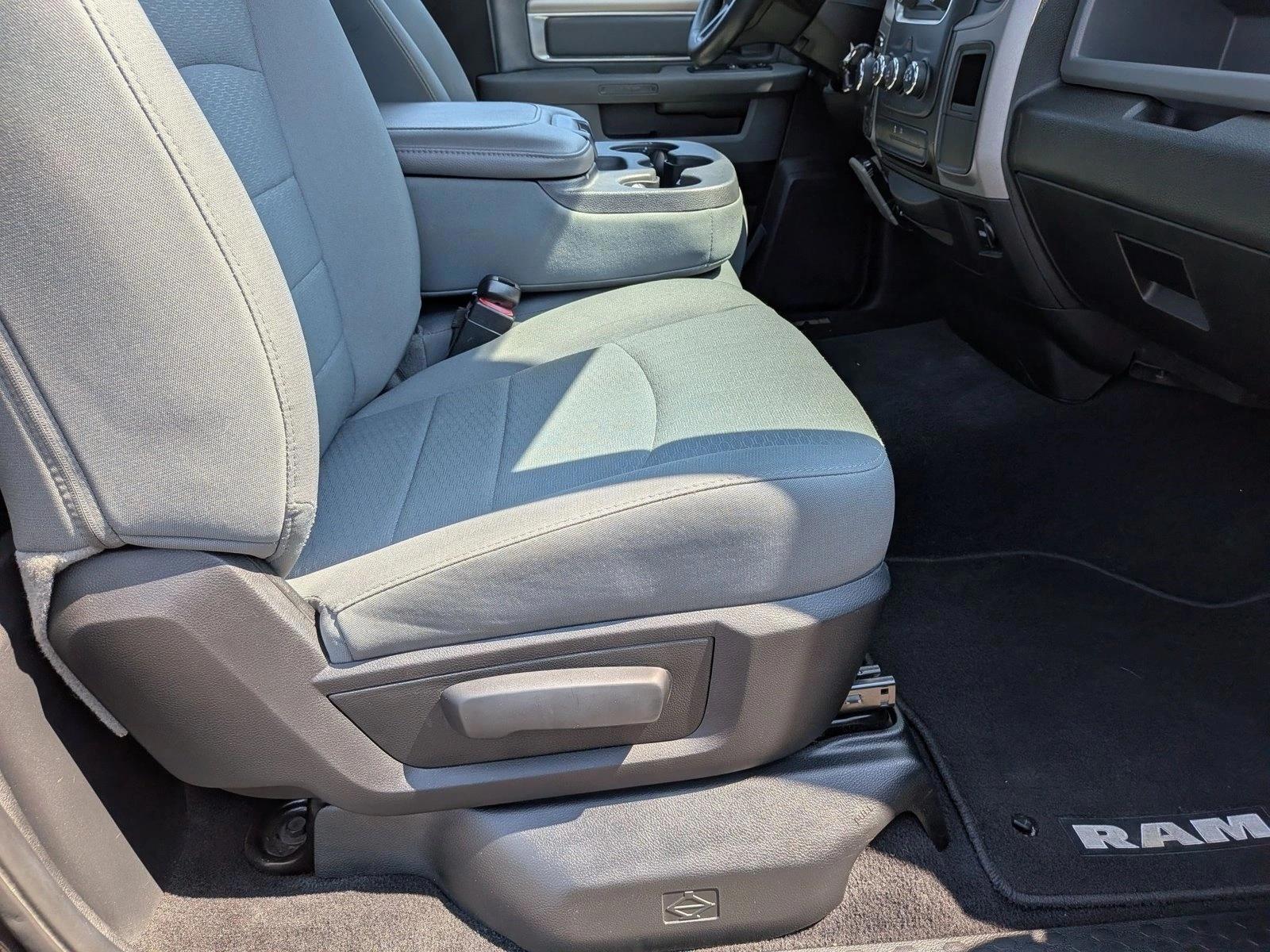 Thumbnail: 2014 RAM 1500 - 4