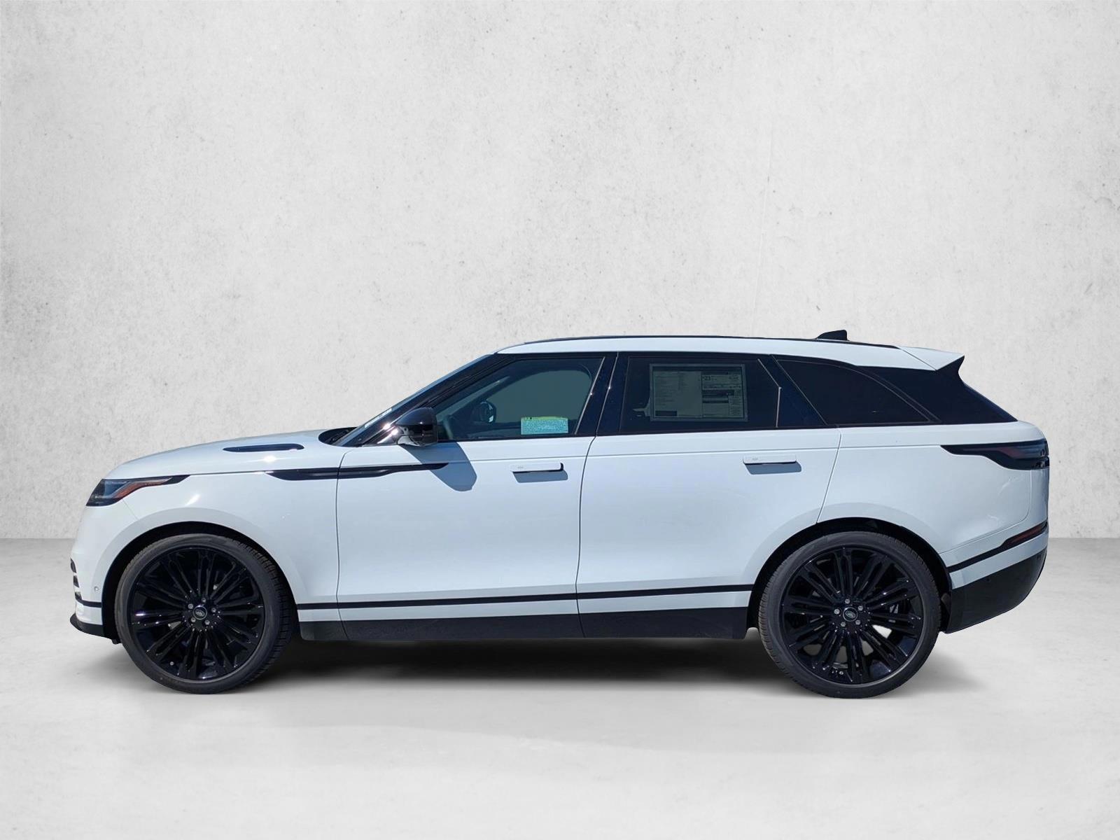 Thumbnail: 2026 Land Rover Range Rover Velar - 2
