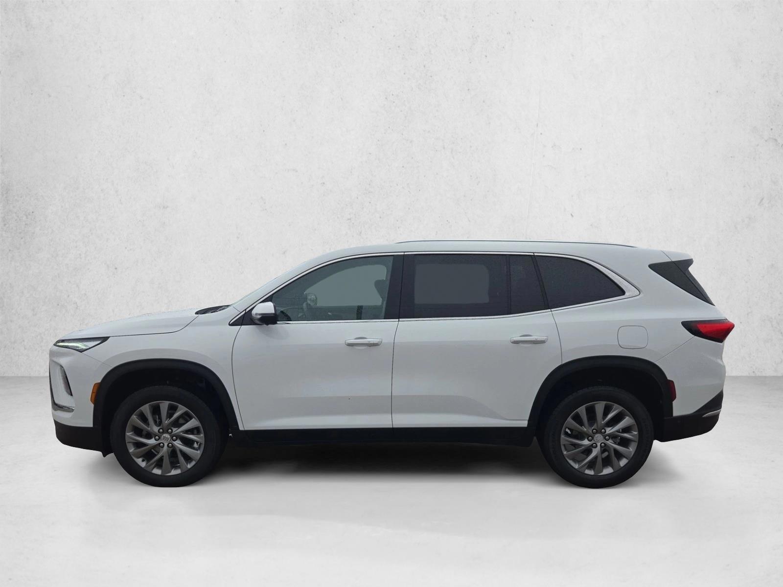 Thumbnail: 2026 Buick Enclave - 2