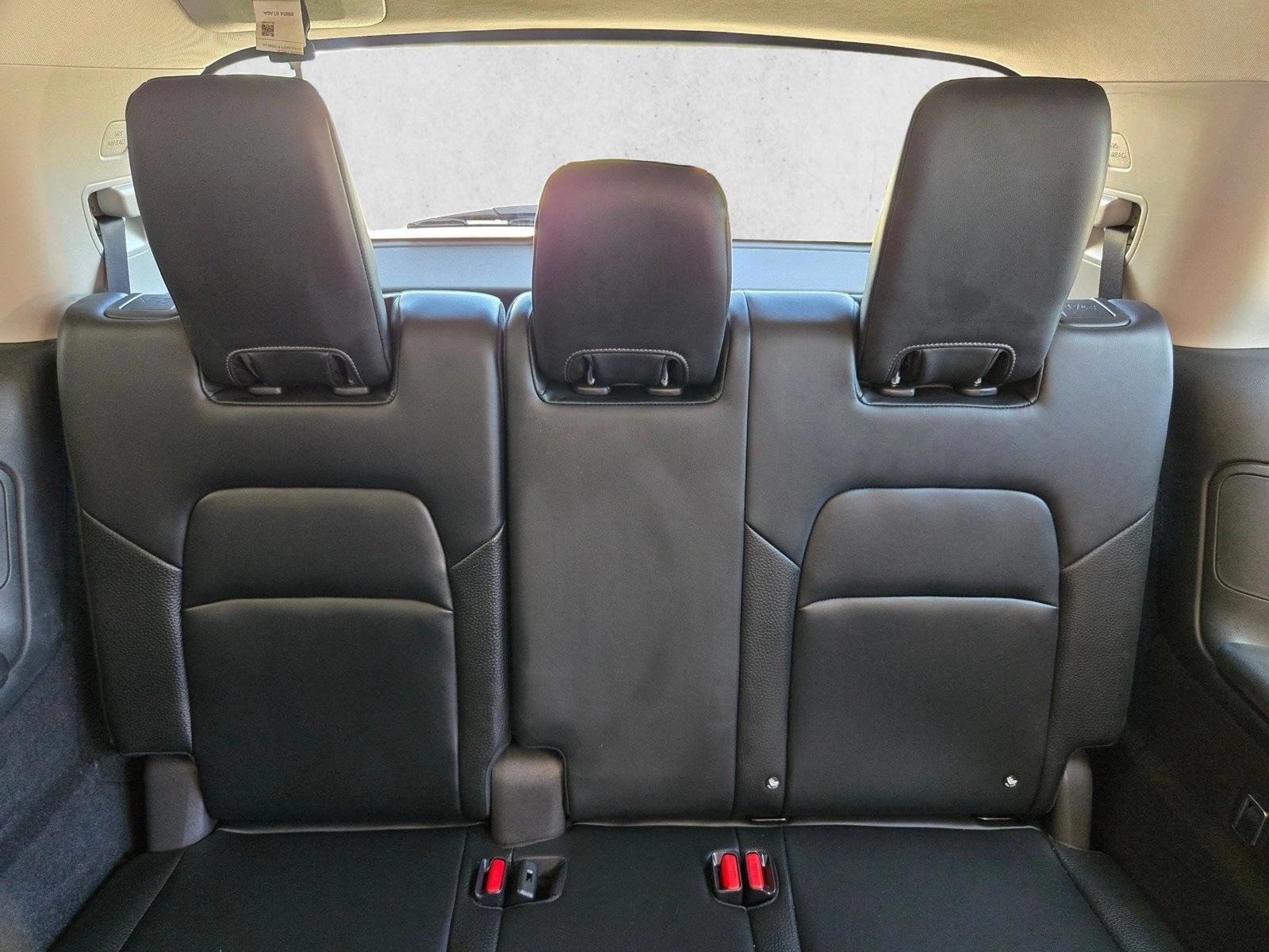 2022 Nissan Pathfinder SL - Photo 21