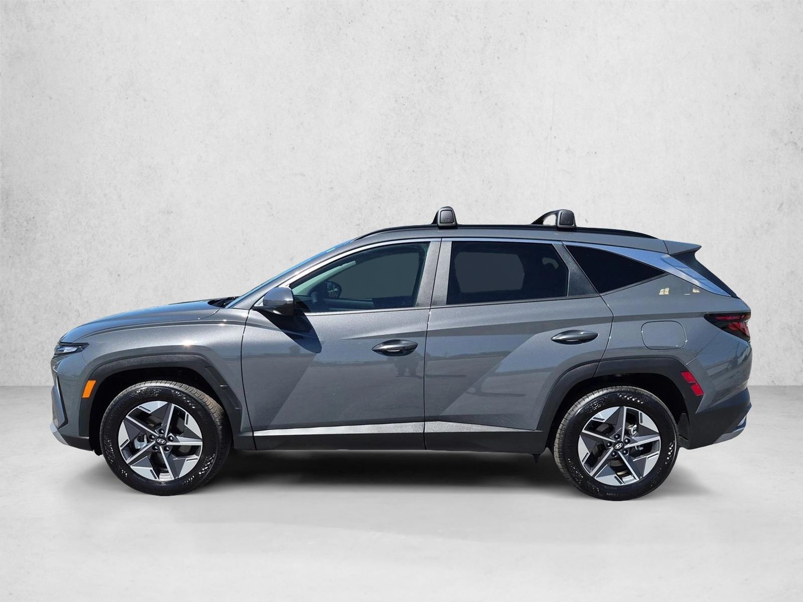 Thumbnail: 2026 Hyundai Tucson - 2