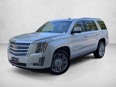 2016 Cadillac Escalade Platinum -
                  Roseville, CA