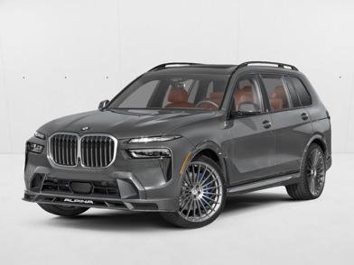2026 BMW X7
