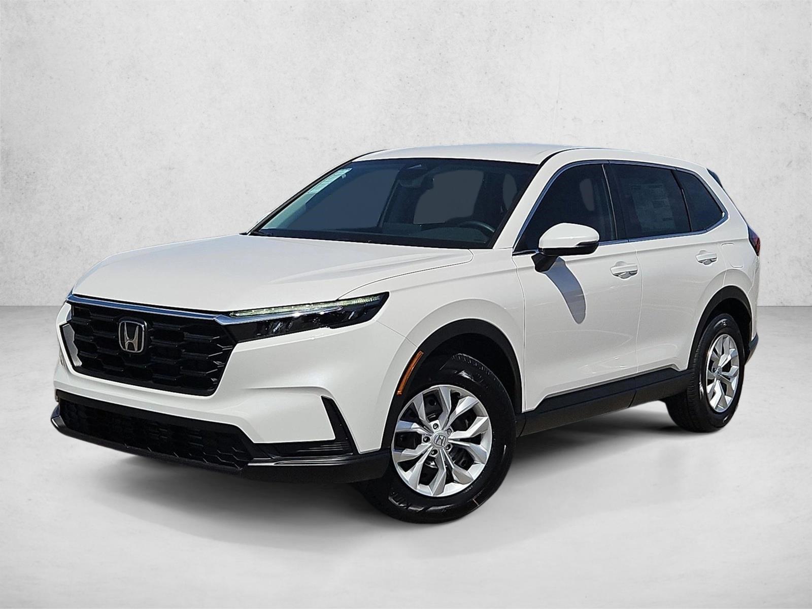 Thumbnail: 2026 Honda CR-V - 1