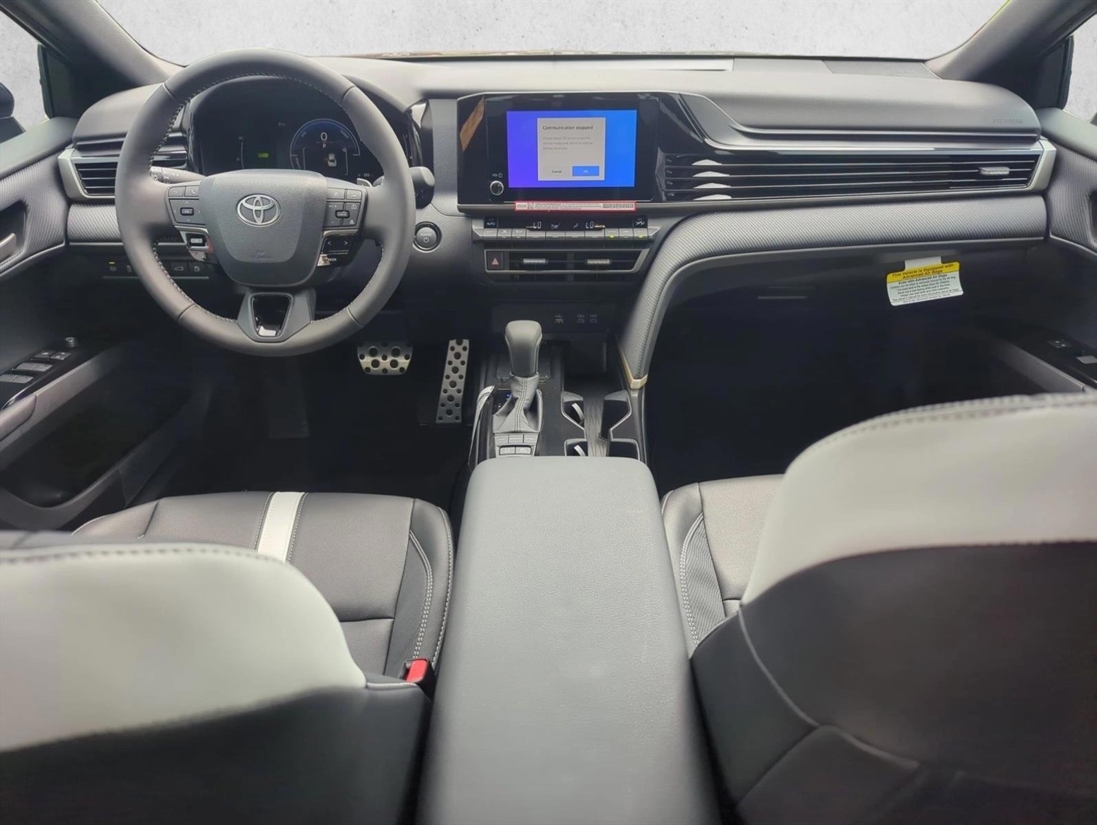 Thumbnail: 2026 Toyota Camry - 3