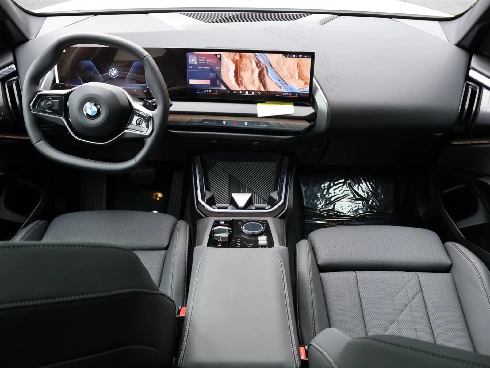 Thumbnail: 2026 BMW X3 - 4