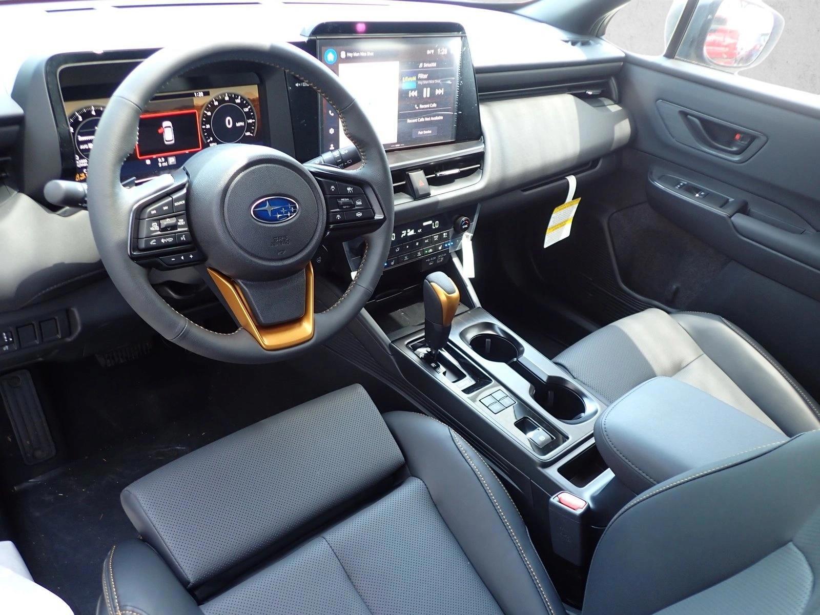 Thumbnail: 2026 Subaru Outback - 3