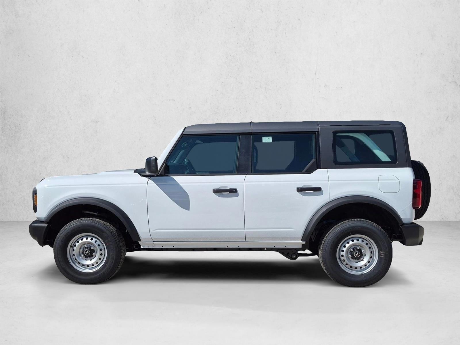 Thumbnail: 2026 Ford Bronco - 2