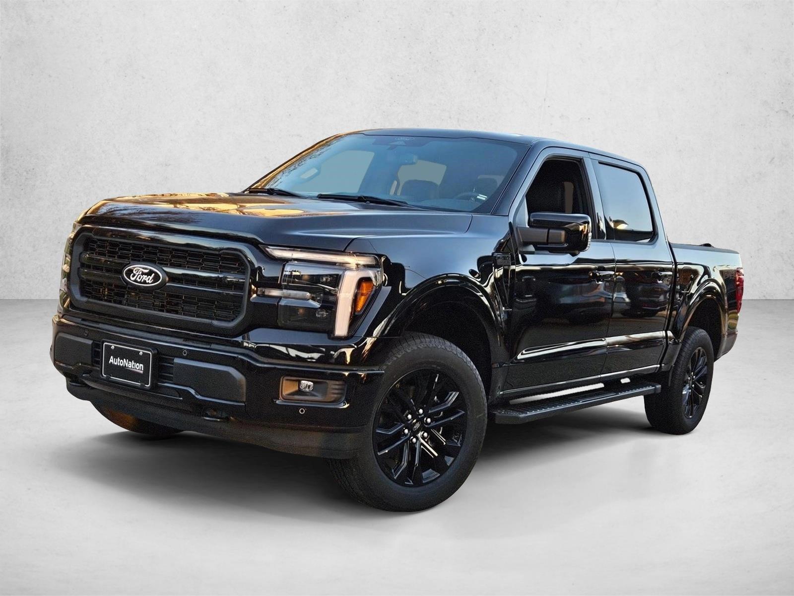 Thumbnail: 2026 Ford F-150 - 1