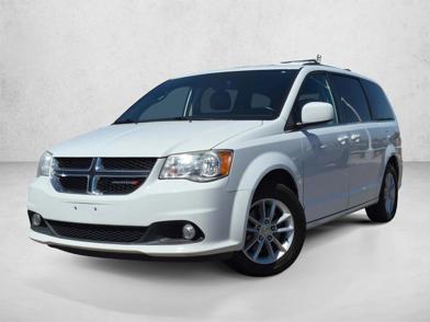2019 Dodge Grand Caravan SXT -
                  Phoenix, AZ