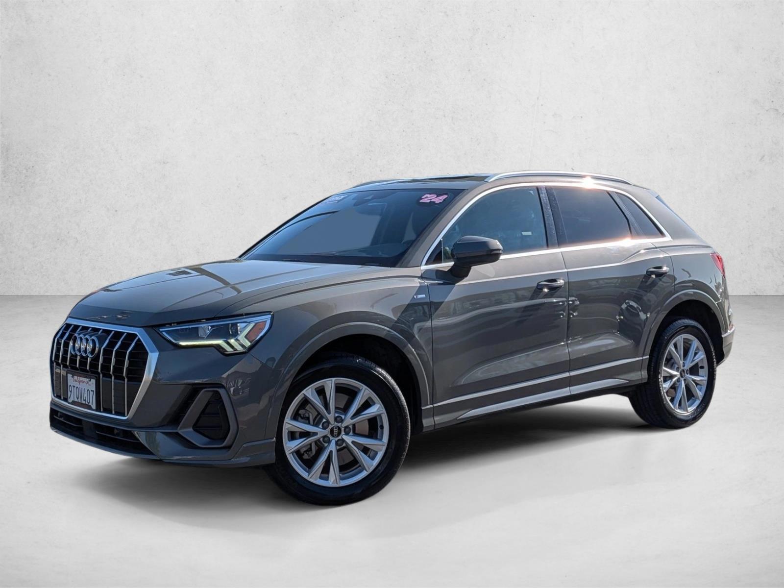 Thumbnail: 2024 Audi Q3 - 1