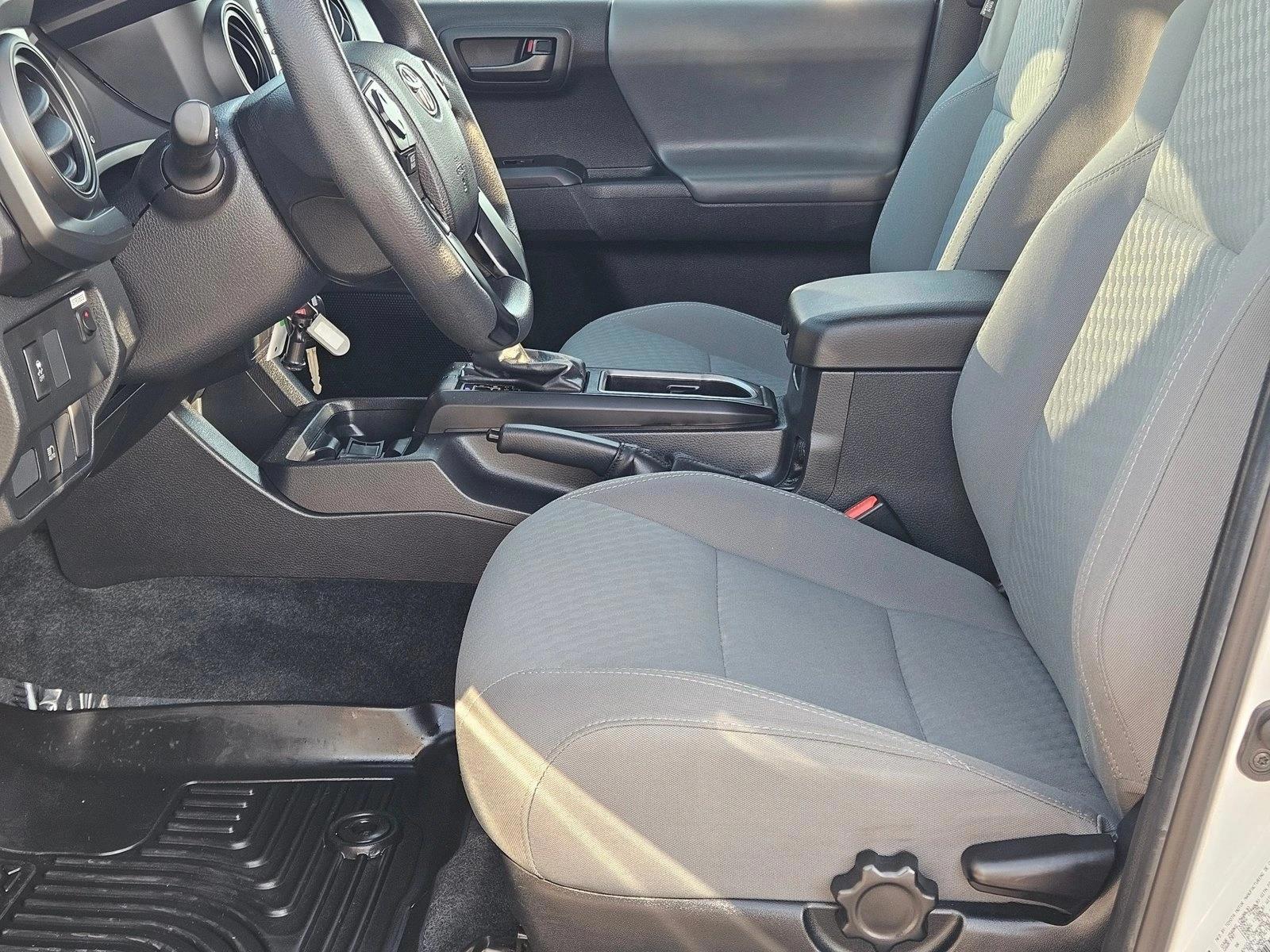 2021 Toyota Tacoma SR - Photo 15