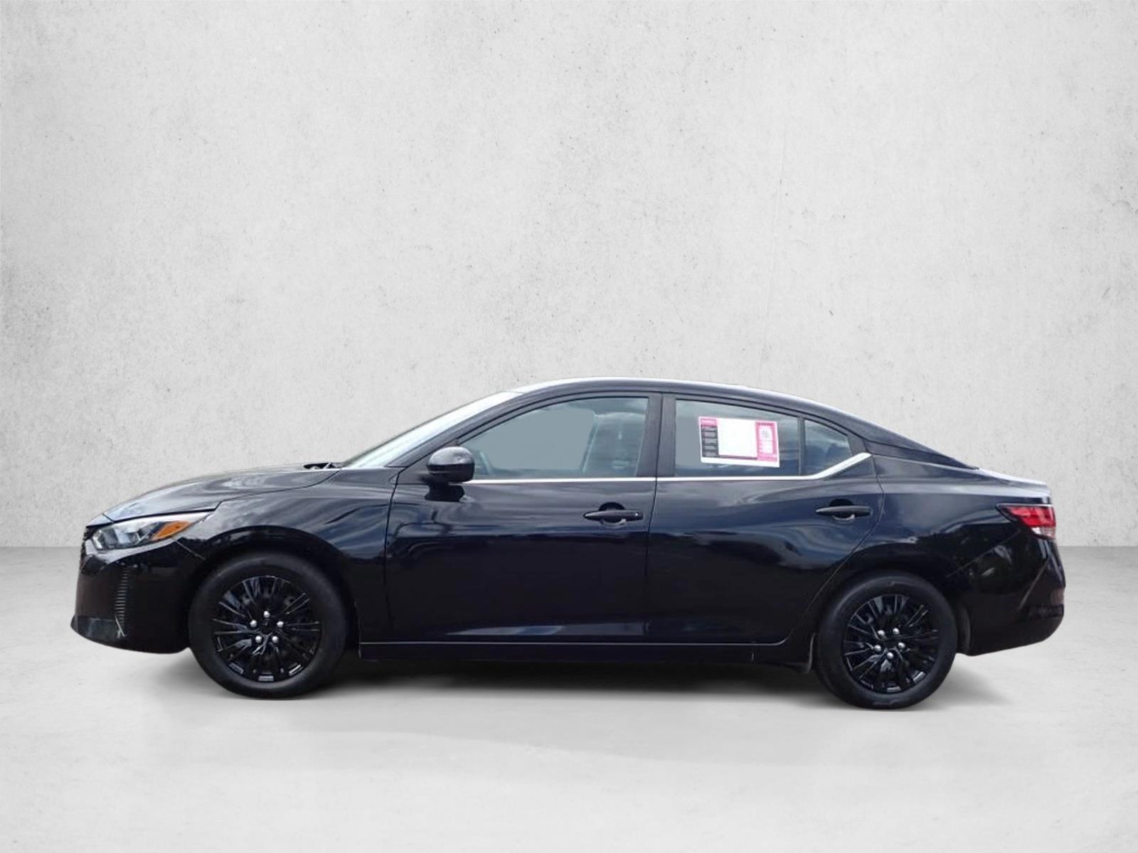 Thumbnail: 2024 Nissan Sentra - 2