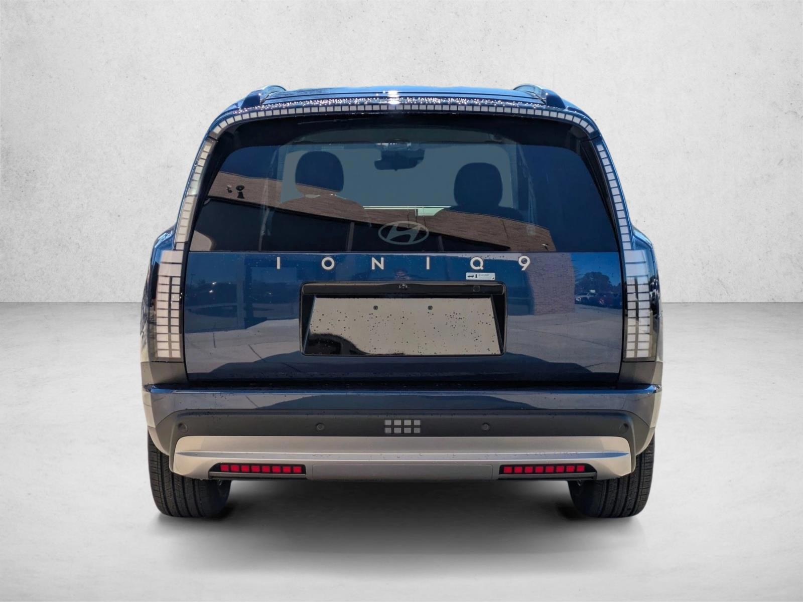 2026 Hyundai IONIQ 9