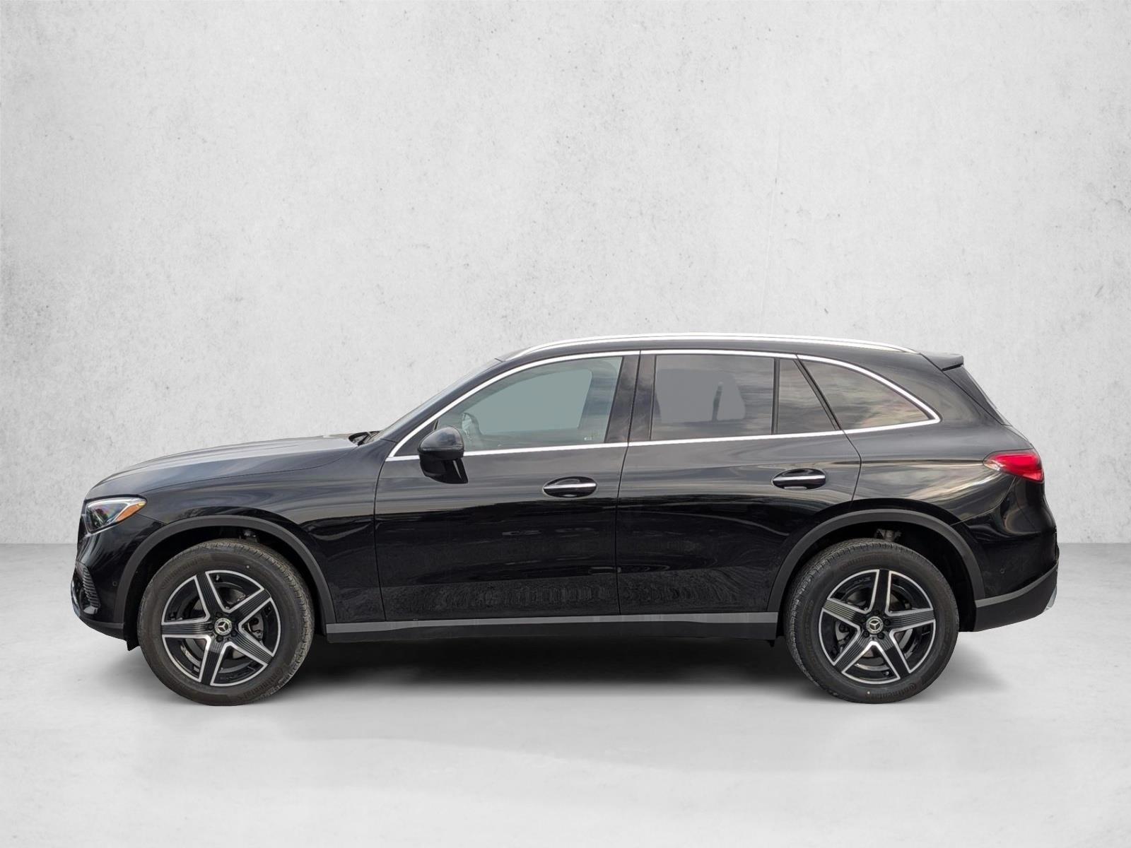 Thumbnail: 2026 Mercedes-Benz GLC - 2