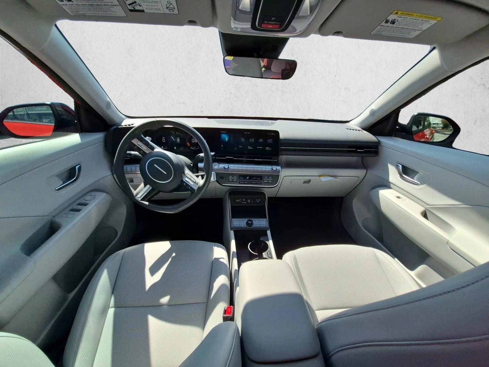Thumbnail: 2026 Hyundai Kona - 3