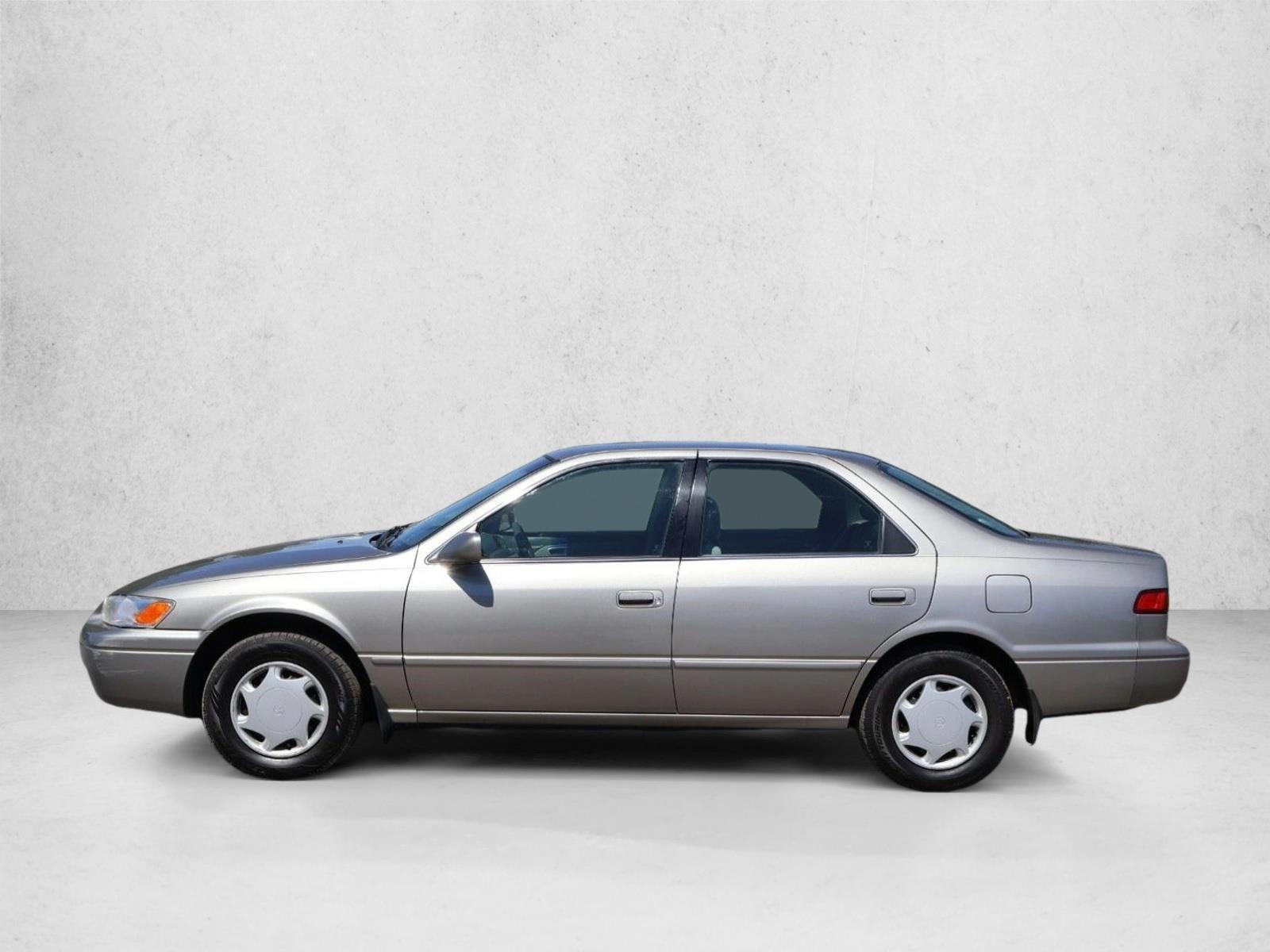 Thumbnail: 1999 Toyota Camry - 2