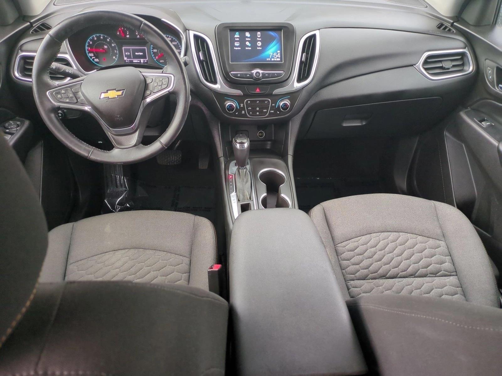 Thumbnail: 2018 Chevrolet Equinox - 4