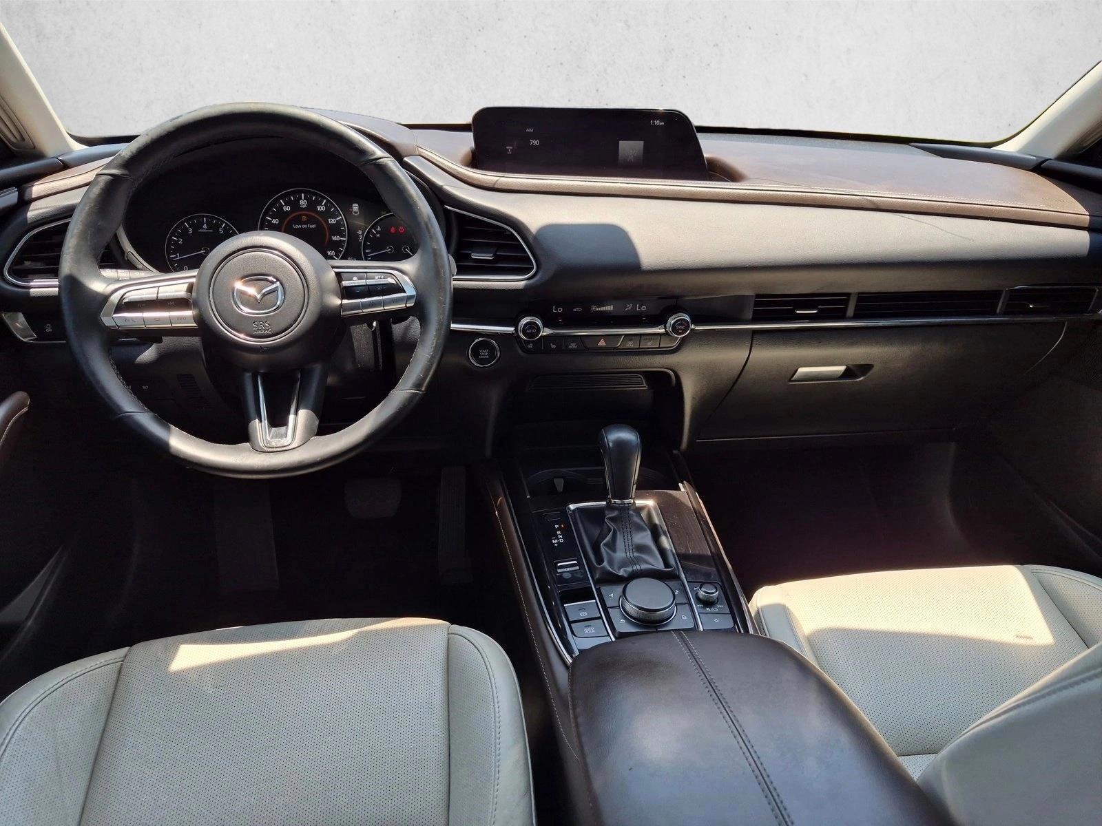 Thumbnail: 2022 Mazda CX-30 - 3