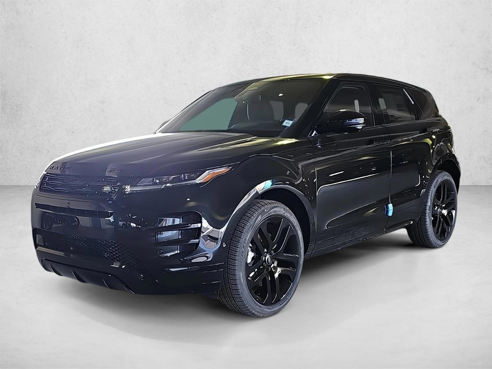 Thumbnail: 2025 Land Rover Range Rover Evoque - 1
