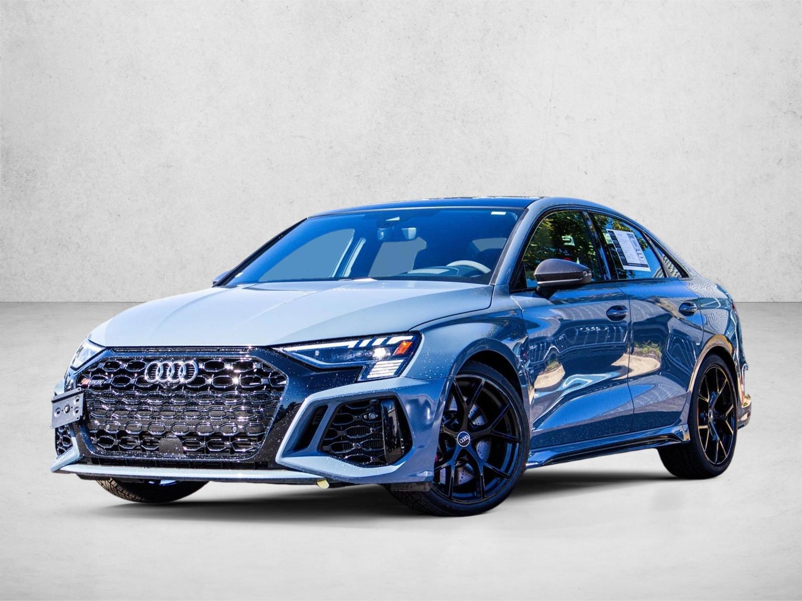 2024 Audi RS 3