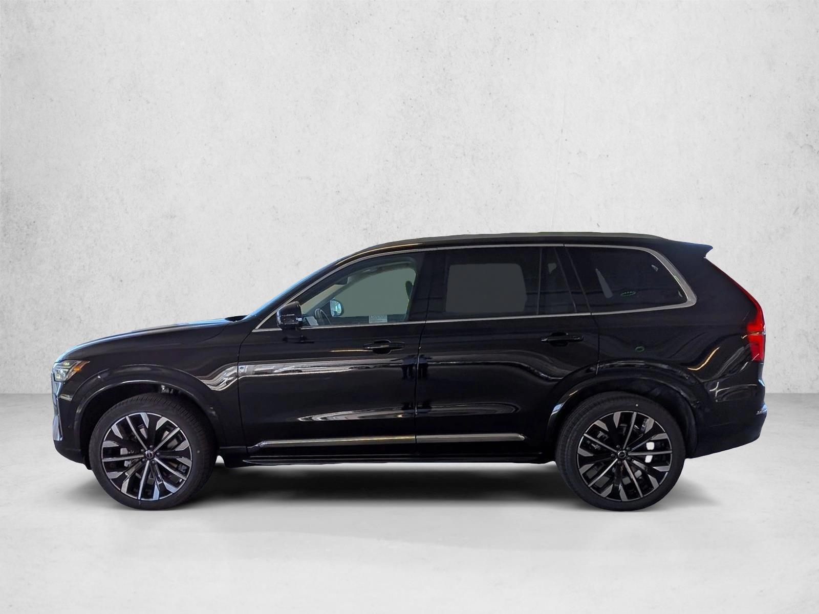 Thumbnail: 2026 Volvo XC90 - 2