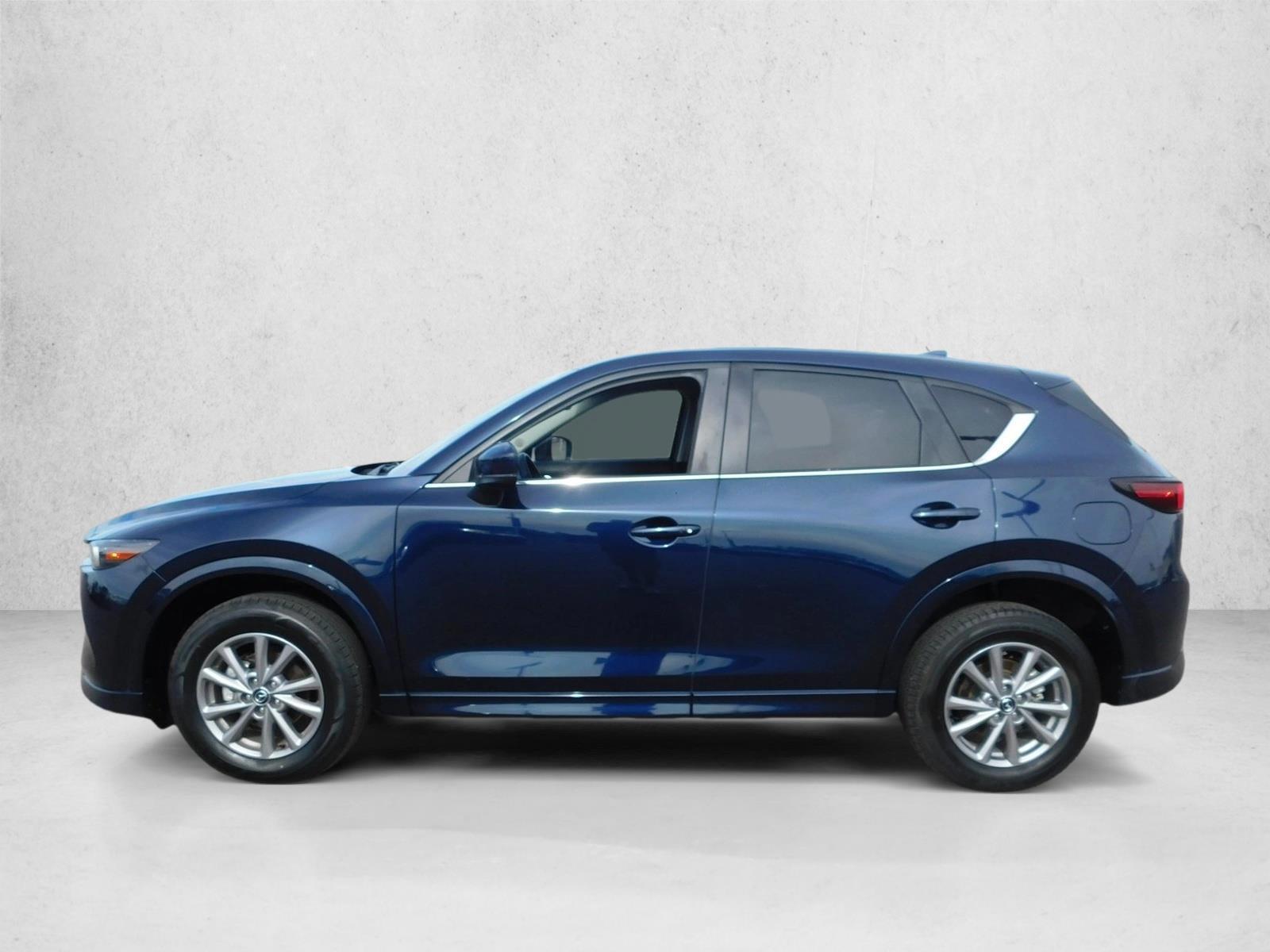 Thumbnail: 2025 Mazda CX-5 - 3