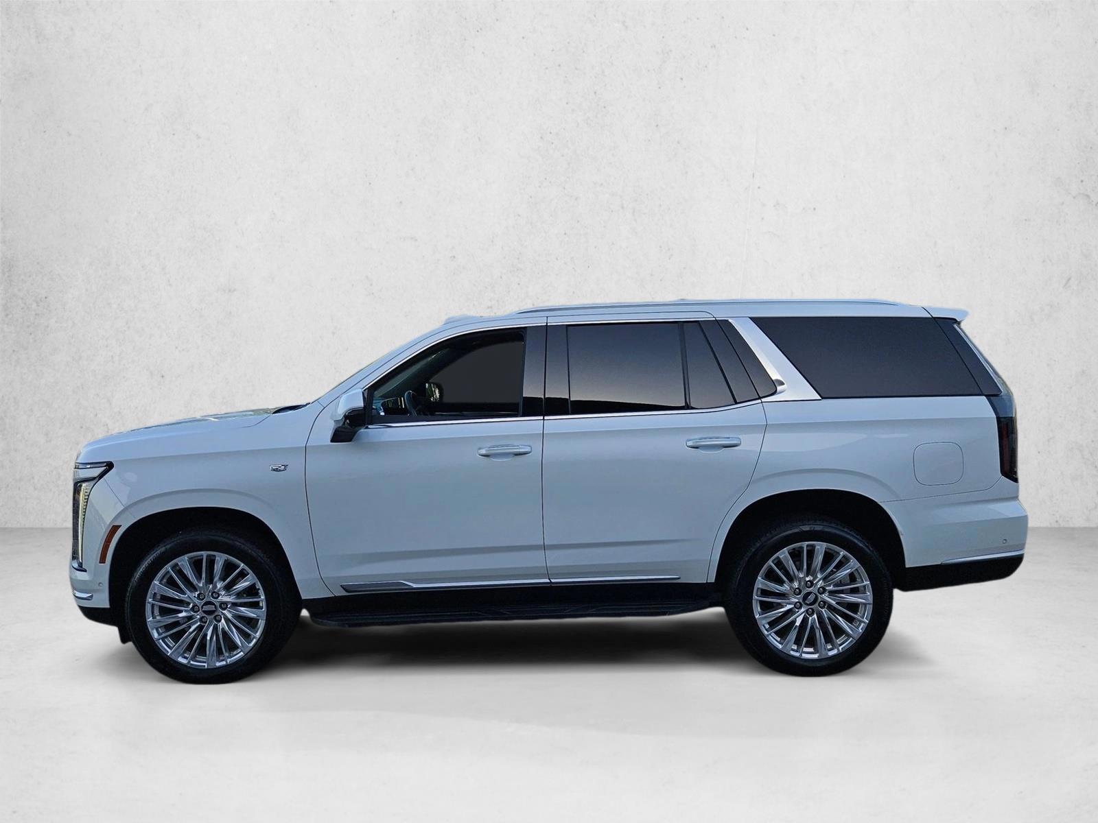 Thumbnail: 2025 Cadillac Escalade - 2