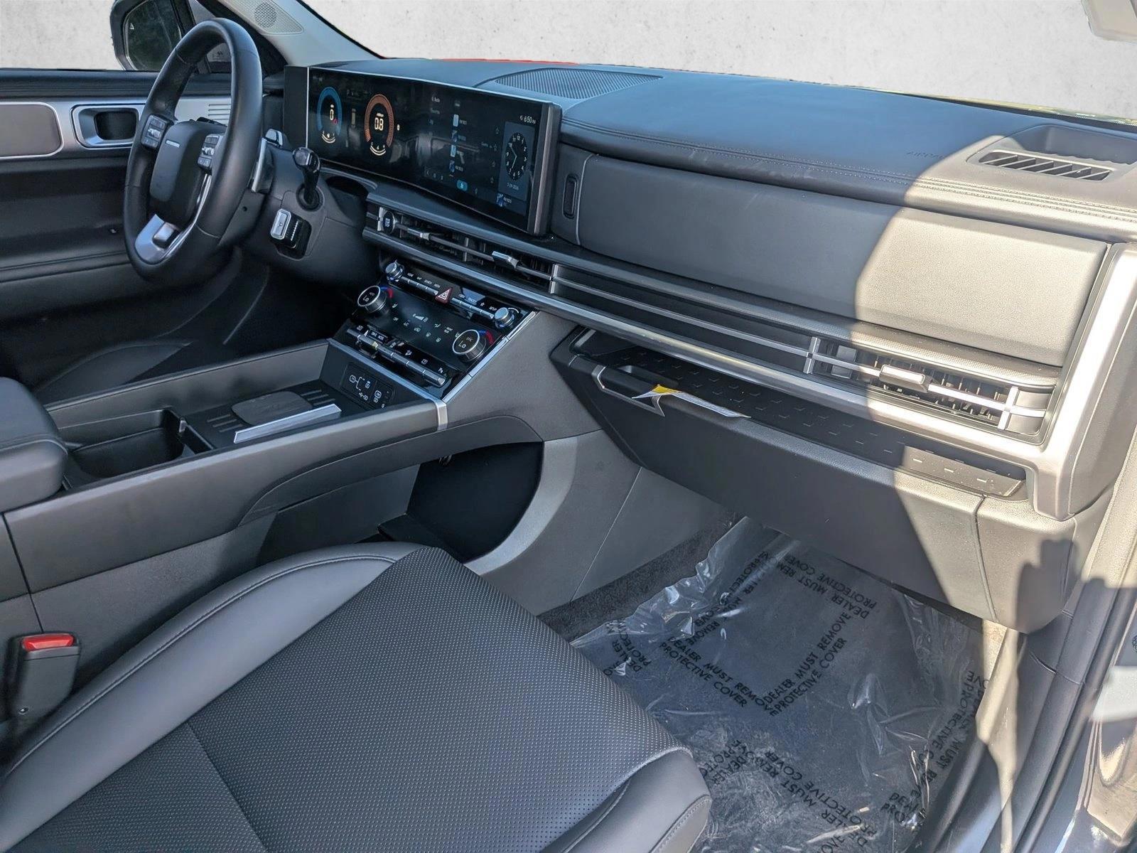 2026 Hyundai Santa Fe SEL - Photo 28