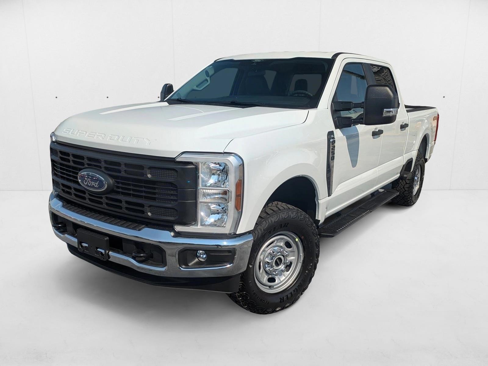 Thumbnail: 2026 Ford Econoline - 1