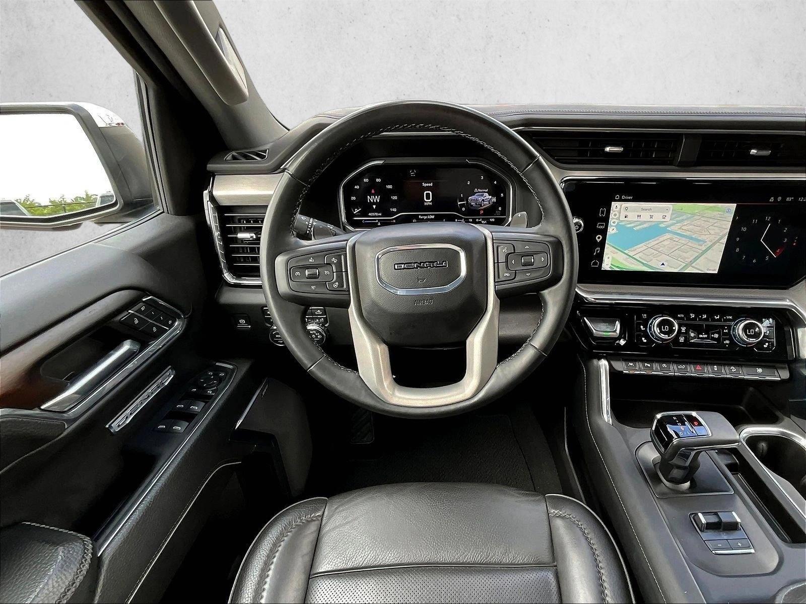 Thumbnail: 2024 GMC Sierra 1500 - 3