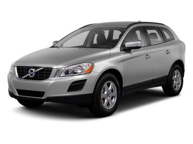 2013 Volvo XC60 T6 -
                  Centennial, CO