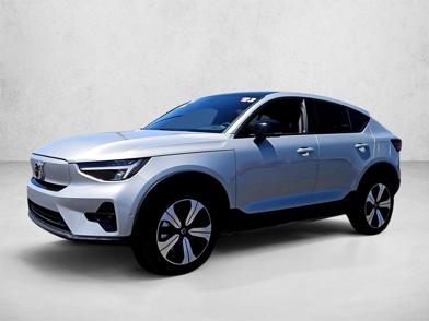 2023 Volvo C40 Recharge Pure Electric