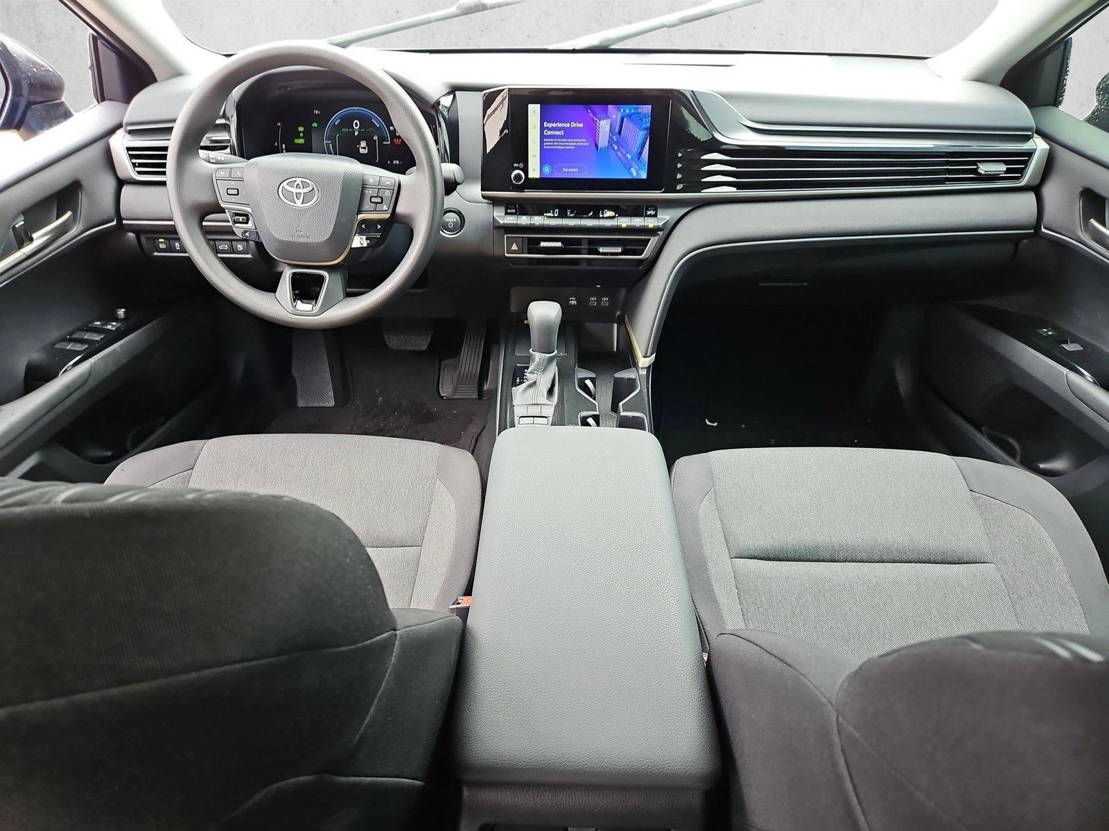 Thumbnail: 2026 Toyota Camry - 3
