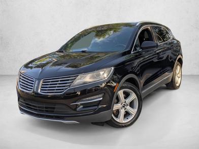 2018 Lincoln MKC Premiere -
                  Miami, FL