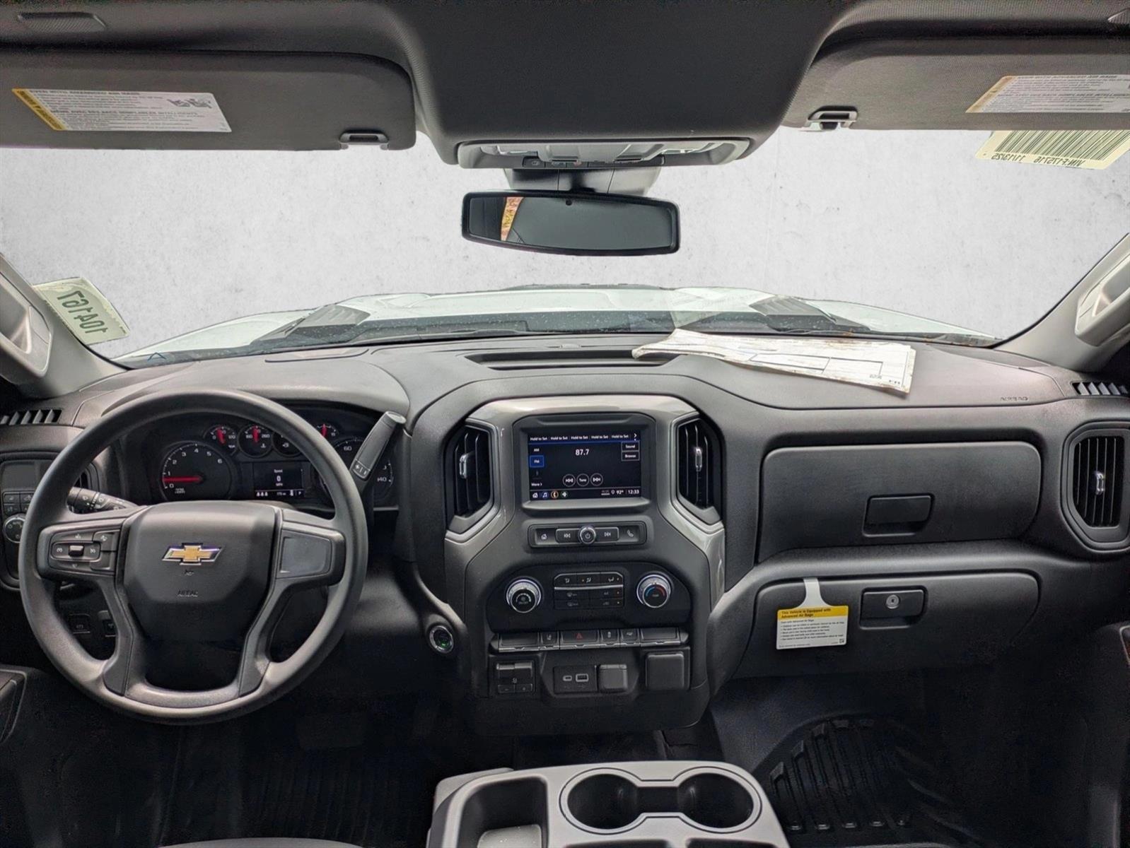 Thumbnail: 2026 Chevrolet Silverado 3500 - 3