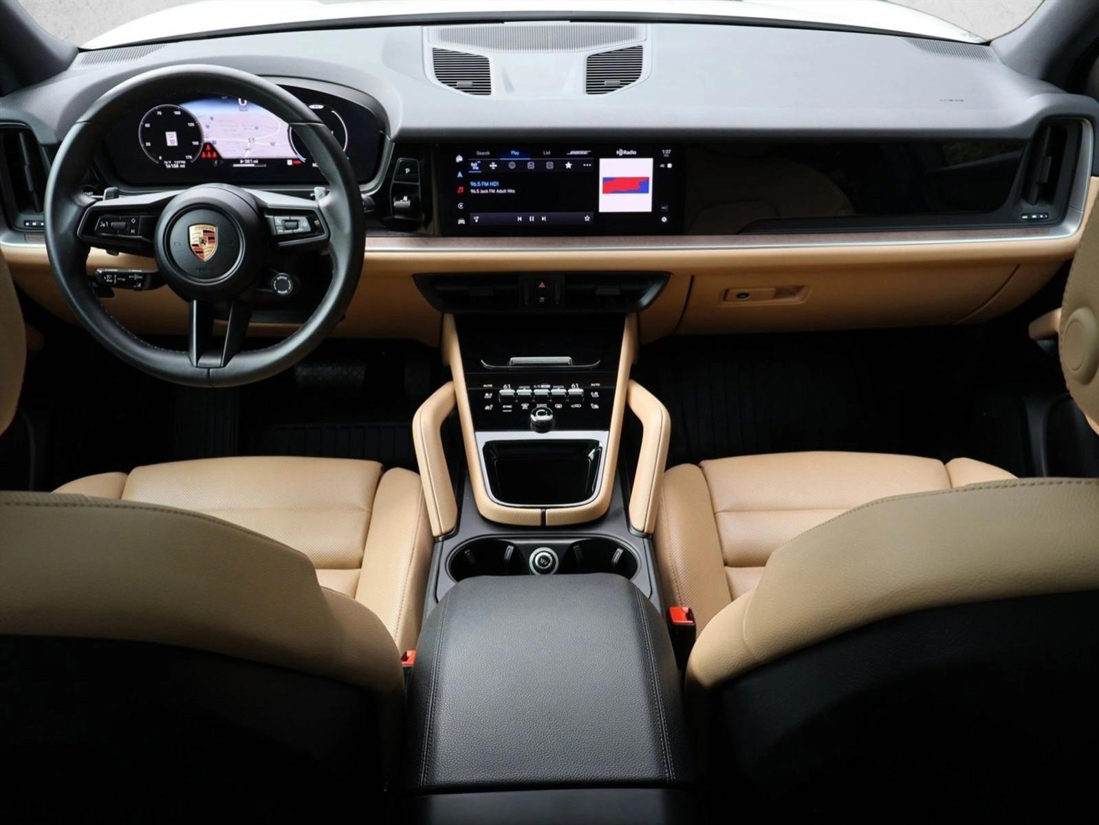 Thumbnail: 2025 Porsche Cayenne - 4