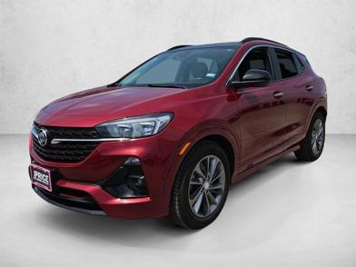 2020 Buick Encore GX Select -
                  North Richland Hills, TX