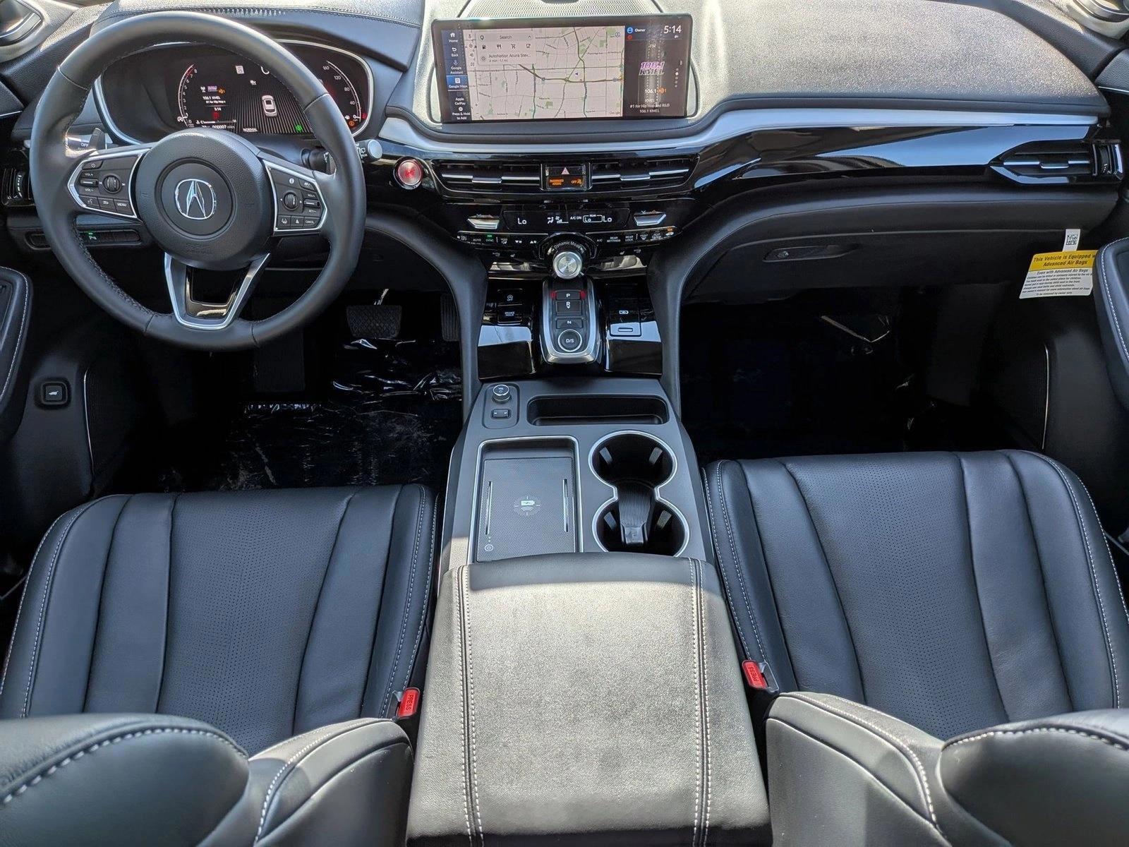 Thumbnail: 2026 Acura MDX - 3