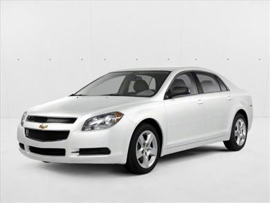 2011 Chevrolet Malibu LS -
                  North Canton, OH