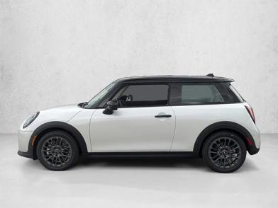 2026 MINI Hardtop 2 Door