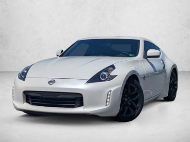 2020 Nissan Z 370Z -
                  Sterling, VA