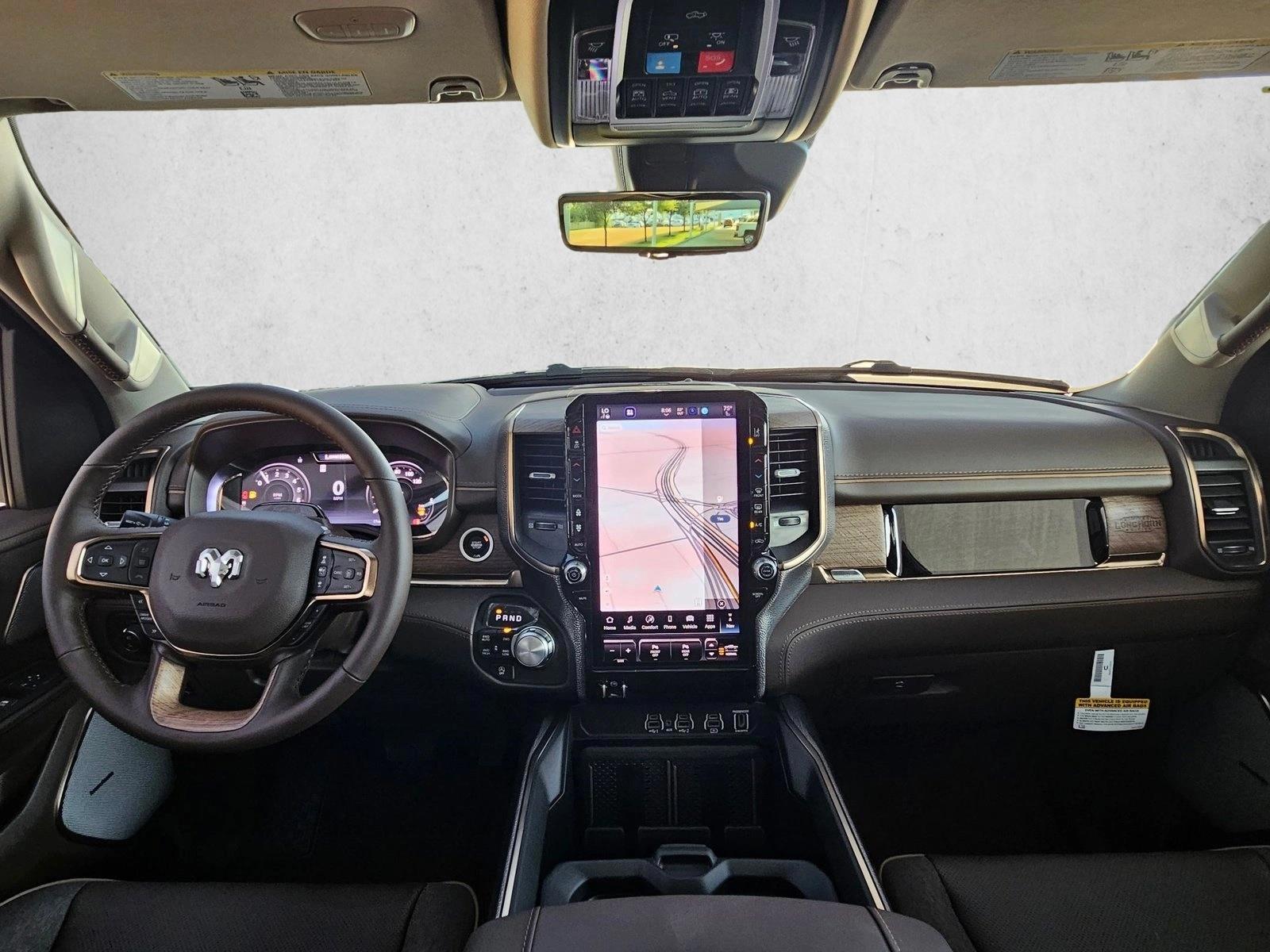 Thumbnail: 2027 RAM 1500 - 3