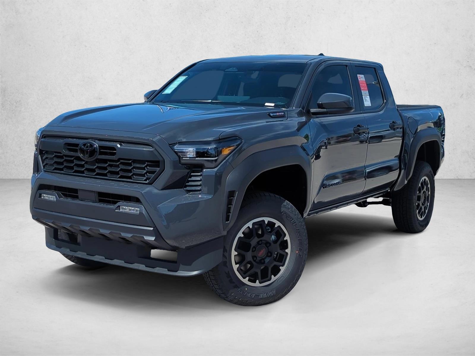 Thumbnail: 2026 Toyota Tacoma - 1