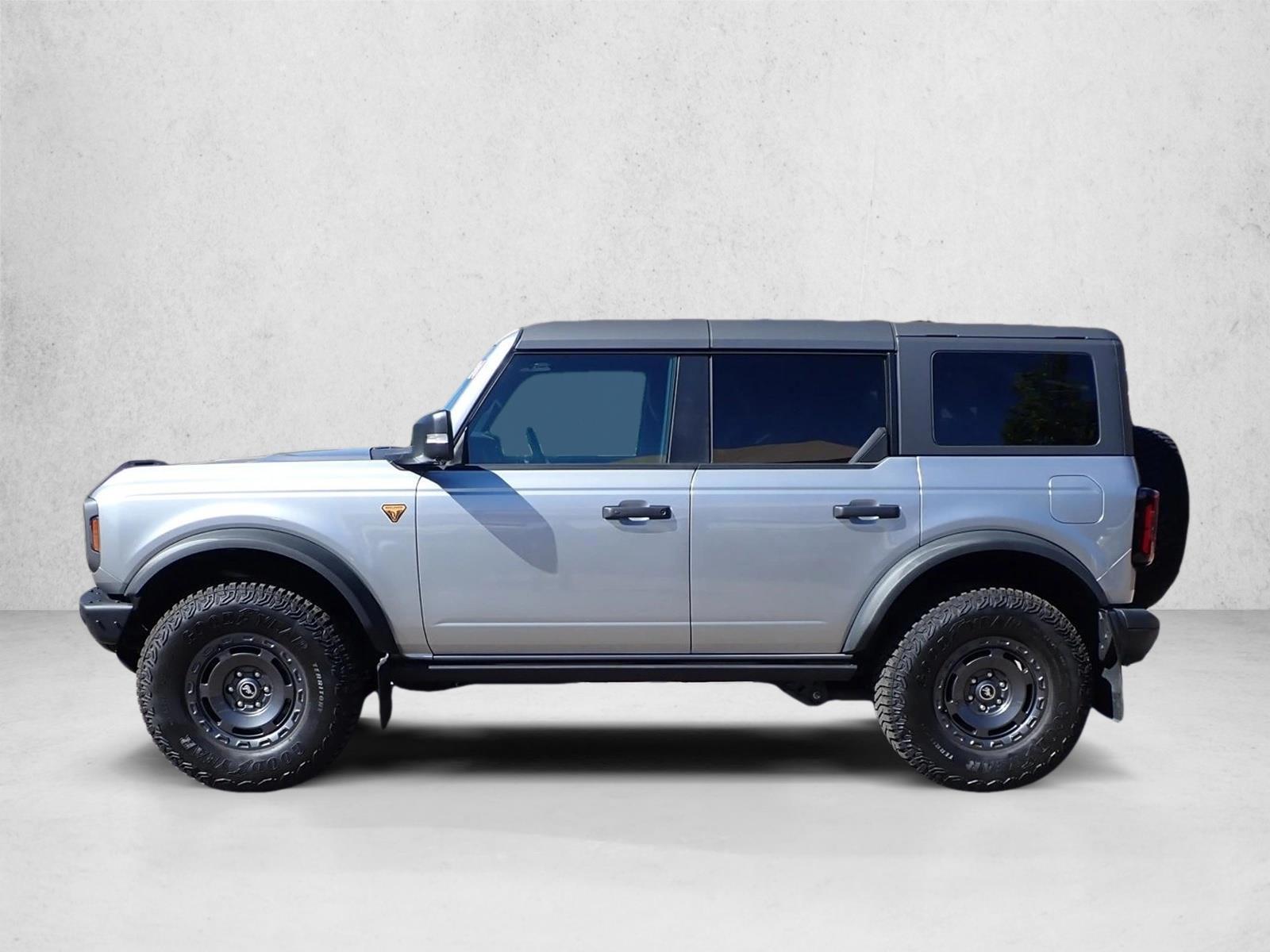 Thumbnail: 2024 Ford Bronco - 2