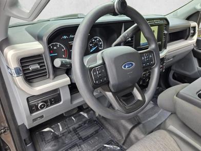2023 Ford F-450