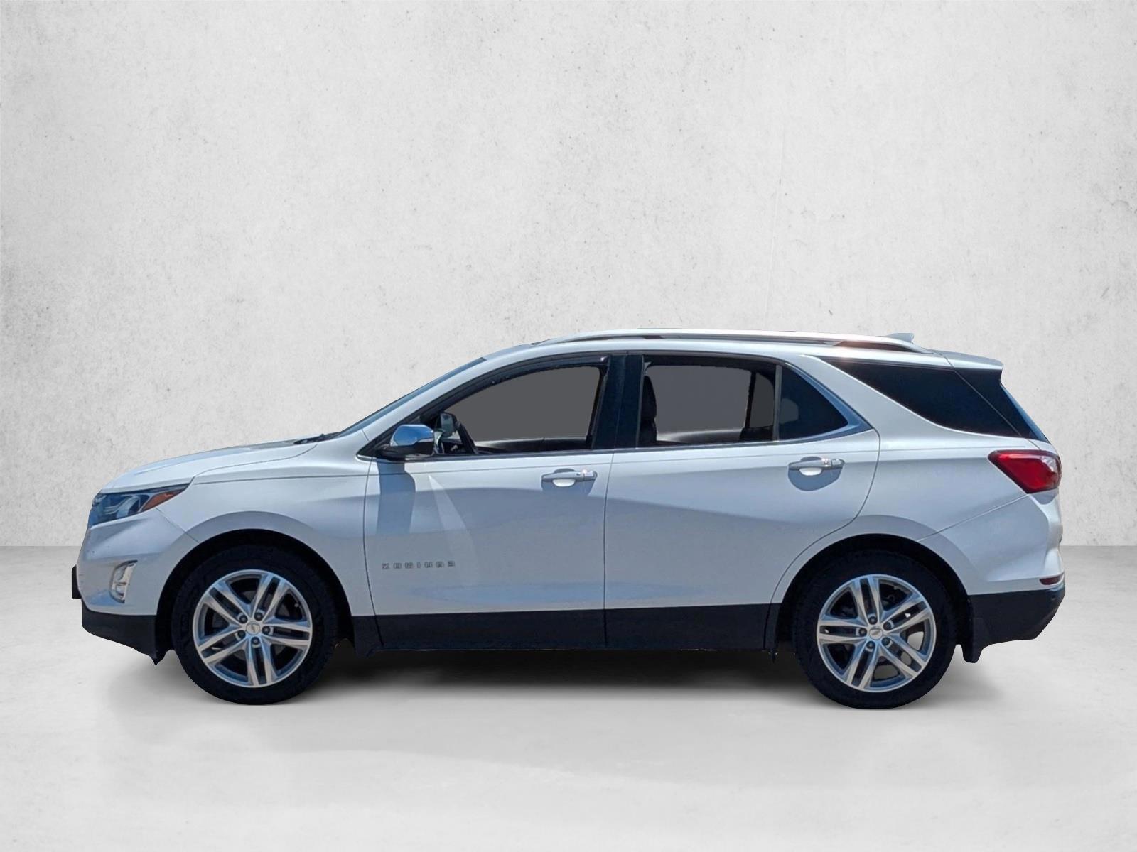 Thumbnail: 2018 Chevrolet Equinox - 2
