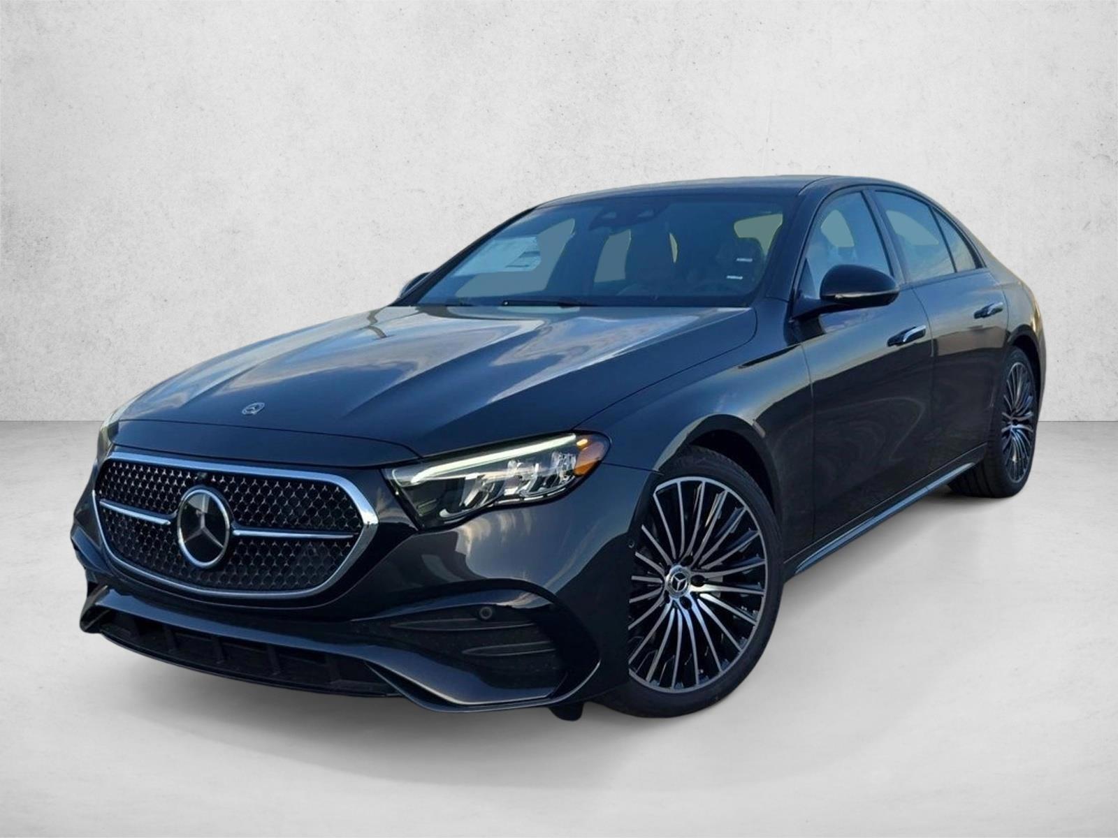 Thumbnail: 2026 Mercedes-Benz E-Class - 1