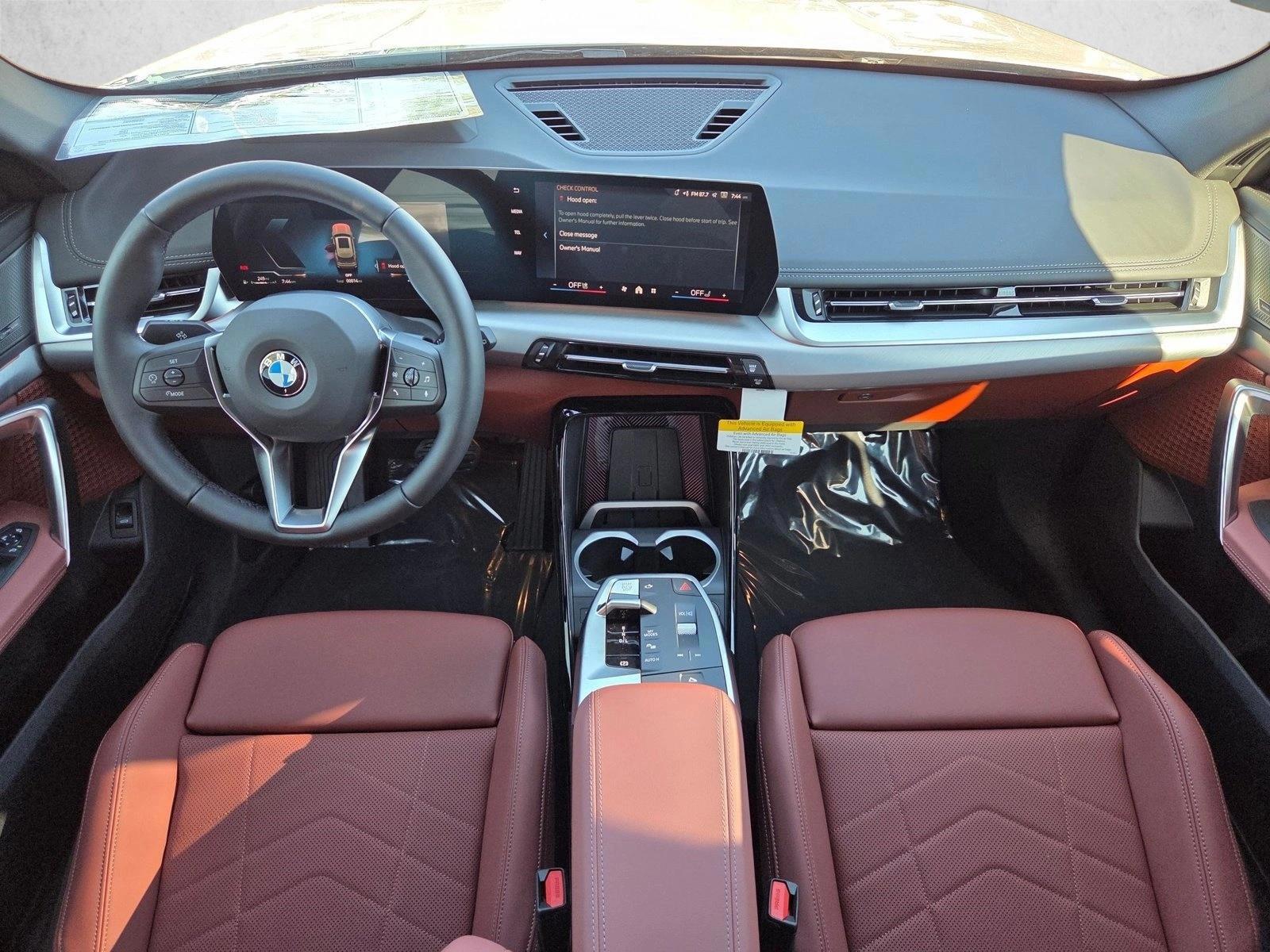 Thumbnail: 2026 BMW X1 - 4